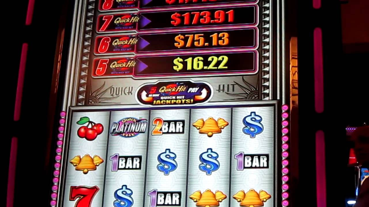 Penny slot machines online